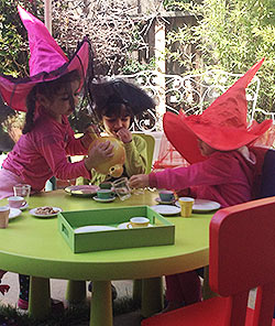 Rainbow Planet Montessori Childcare - Woodland Hills, California